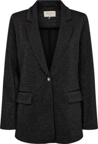 Freequent Blazer Nannilux Zwart dames