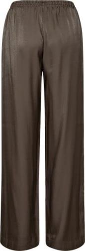 Freequent Pantalon Naron Bruin dames