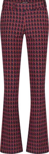 Lady Day Broek Poppy Rood dames