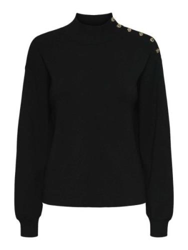 Y.A.S. Pullover Hama Zwart dames