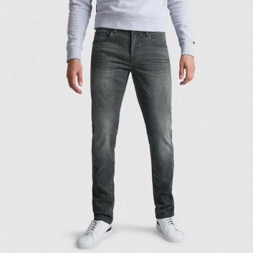 Pme Legend Jeans Nightflight Donkergrijs heren