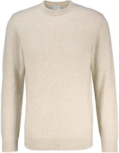 Profuomo PULLOVER CREW NECK LIGHT GREEN Groen heren