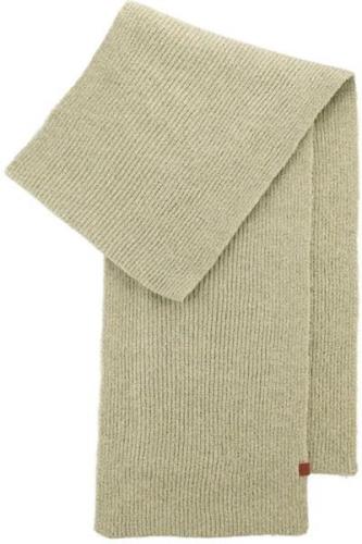 Bickley + Mitchell scarf Groen dames