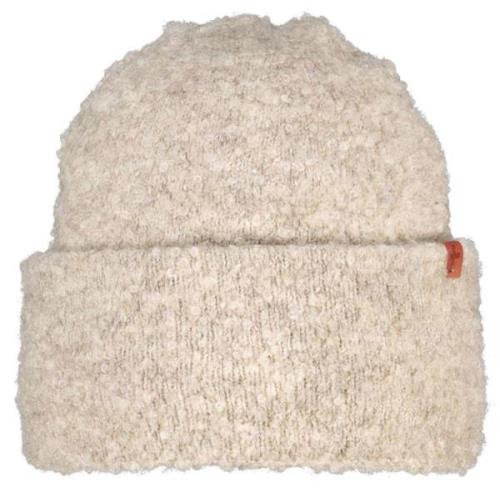 Bickley + Mitchell Muts Beanie Bruin dames