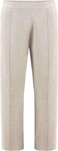 Bloomings Broek Beige dames