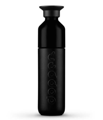 Dopper Waterflessen Dopper Insulated 350ml Zwart