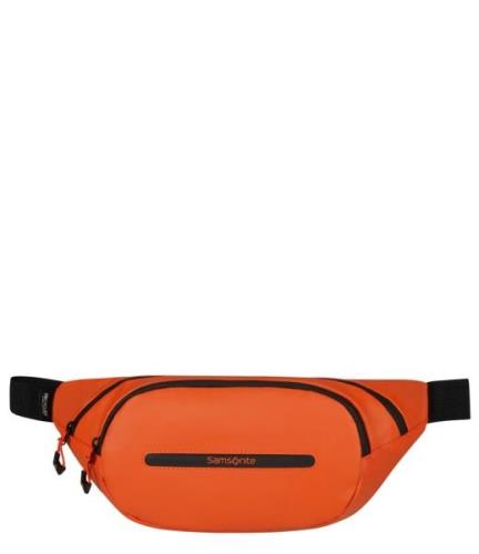 Samsonite Heuptas Ecodiver Belt Bag Oranje
