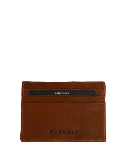 Burkely Pasjes portemonnees Fundamentals Antique Avery Creditcardholde...