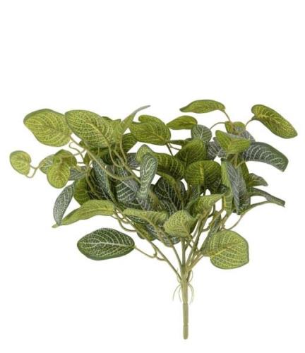 Present Time Decoratieve objecten Artificial plant Ivy Bush Groen