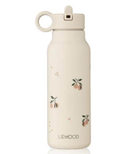 Liewood Baby Accessoires Falk Water Bottle 350 ml White 2