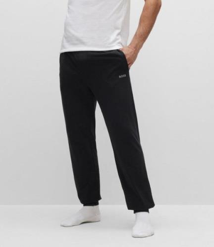 BOSS Broeken Mix And Match Pants 10241810 Zwart