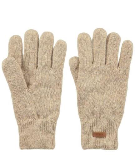 Barts Handschoenen Haakon Gloves Sand