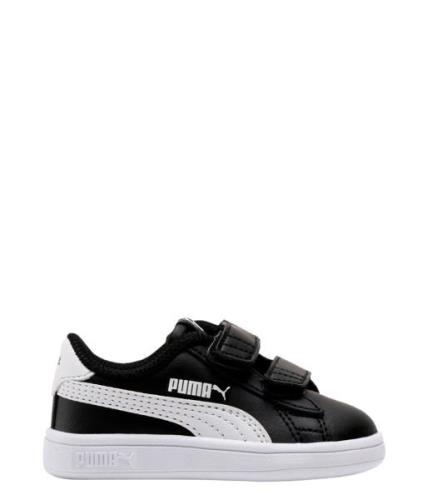 Puma Sneakers Puma Smash v2 L V Inf Zwart