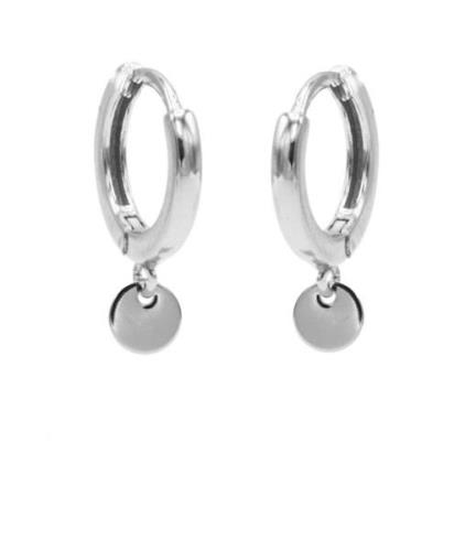 Hinge Hoops Disc