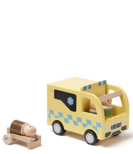 Ambulance Aiden