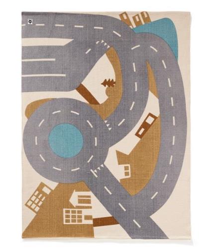 City Rug 130X170 Aiden