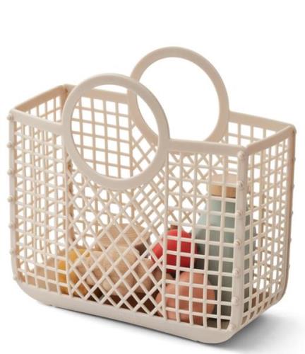 Florin Play Food & Grocery Basket