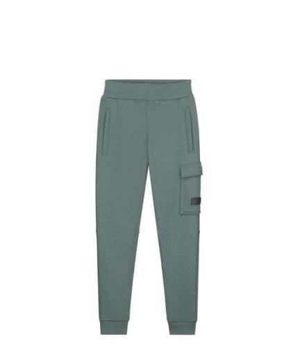 Junior Cargo Sweatpants