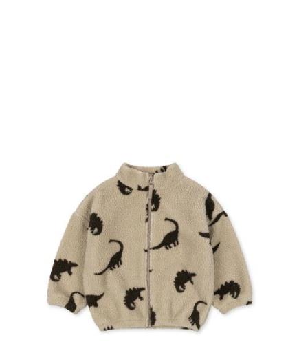 Jody Teddy Jacket