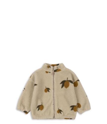 Jody Teddy Jacket