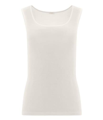 Perfect Line Cashmere Tank Top