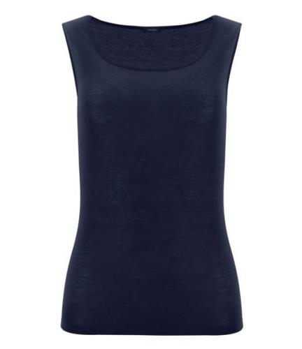 Perfect Line Cashmere Tank Top