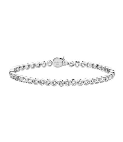 925 Sterling Zilveren Armband 2842