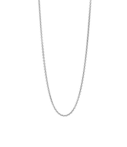 925 Sterling Zilveren Ketting 3830