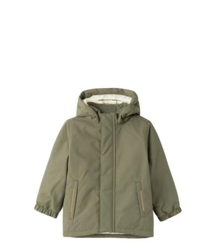 Nmnlasnow10 Jacket