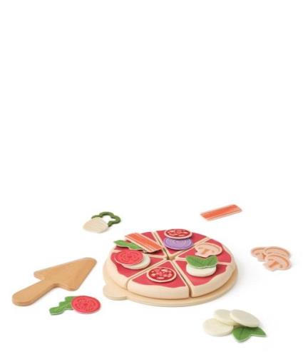 Pizza Kit