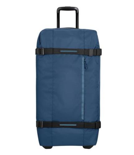 Urban Track Duffle with Wheels L