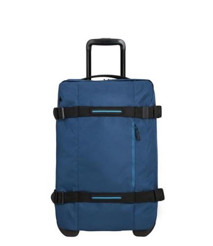 Urban Track Duffle with Wheels S