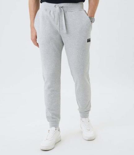 Tapered Pant Centre