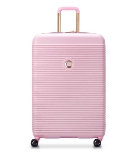 Freestyle 4 Double Wheels Trolley Case 76cm