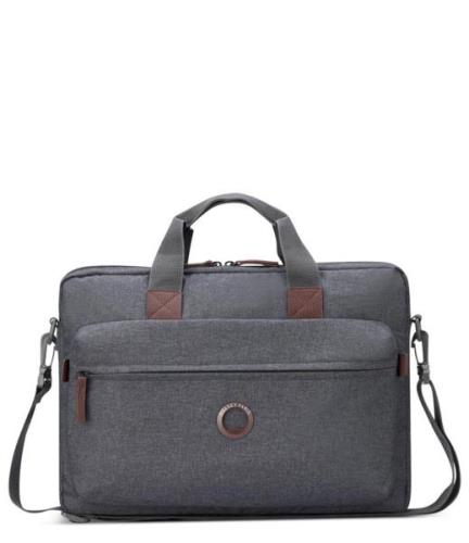 Maubert 2.0 1 Cpt Satchel Pc Protection 15.3 Inch