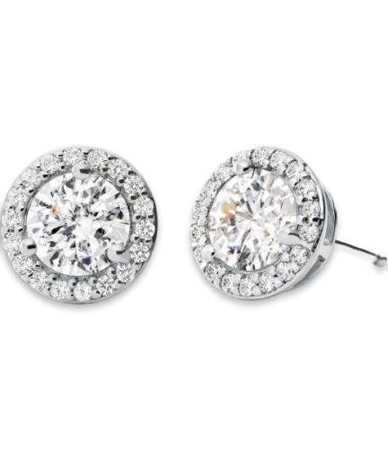 Stud Earrings MKC1035AN040