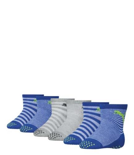 Baby Abs Socks 6-Pack