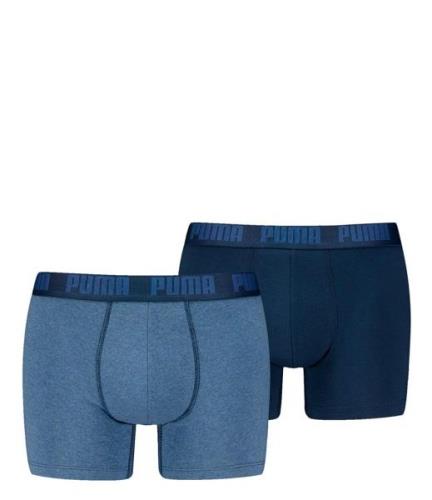 Everyday Basic Boxer 2-Pack