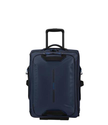 Ecodiver Duffle with wheels 55/20 Backpack