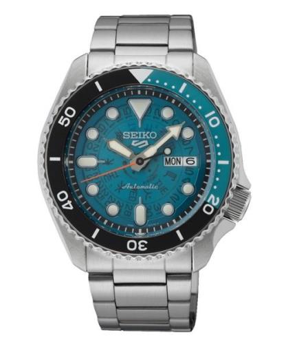 Seiko 5 Sports SRPJ45K1