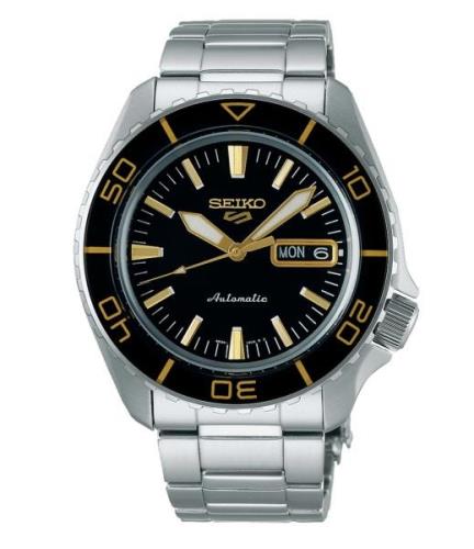 Seiko 5 Sports SRPK99K1