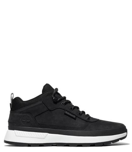 Field Trekker Low Lace Up Sneaker