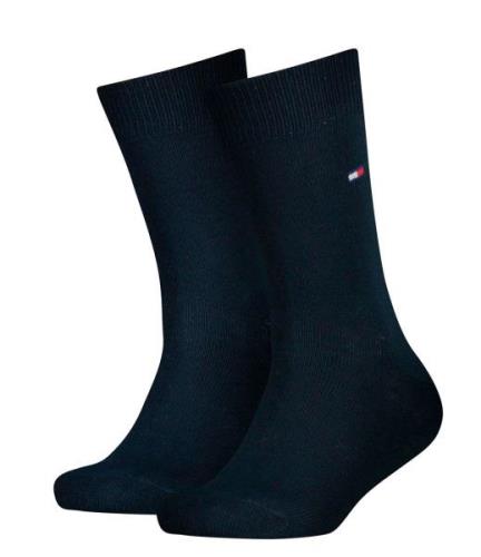 Kids Sock Basic 2P 2-Pack