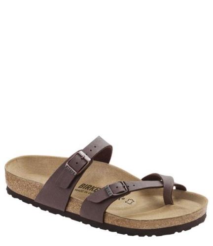 Mayari regular Birko-Flor Nubuck