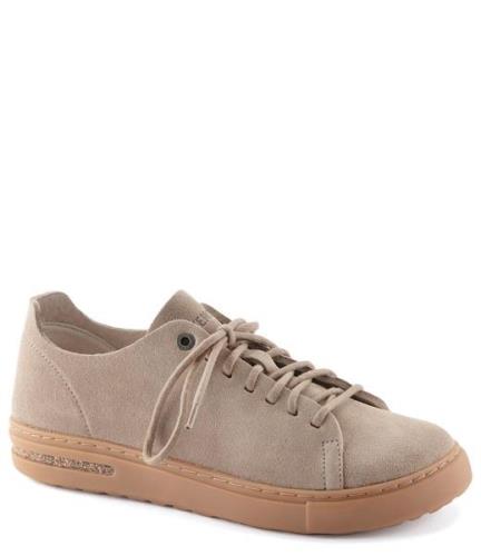 Bend Low Decon Nubuck Leather Narrow