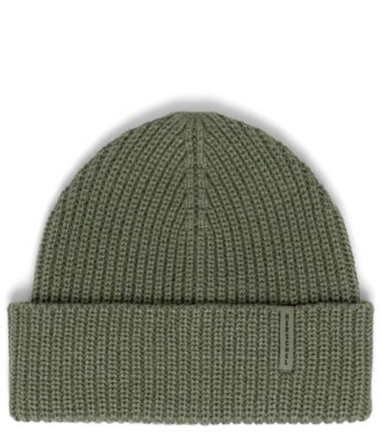 Watch Cap Vertical ID Beanie