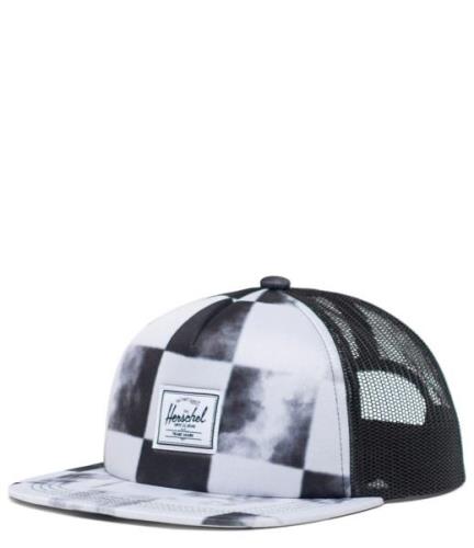 Kids Whaler Mesh Cap