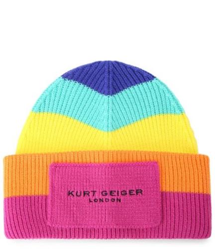 Kgl Knitted Beanie