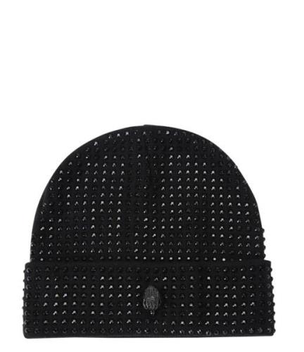 Crystal Eagle Beanie