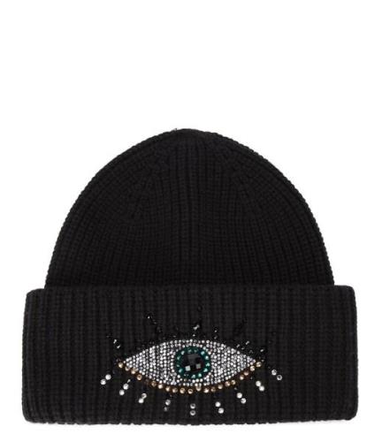 Evil Eye Beanie